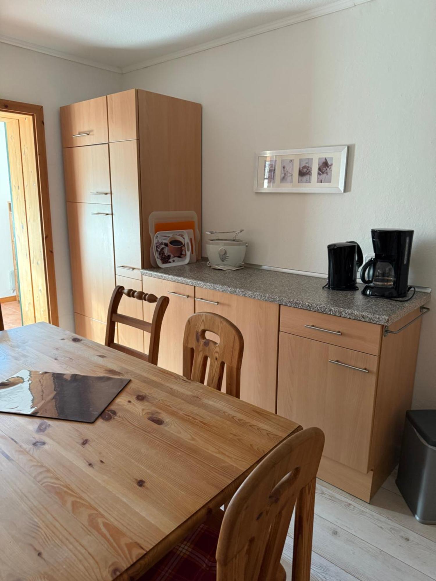 Landhaus Chlosta Buttelkow Εξωτερικό φωτογραφία