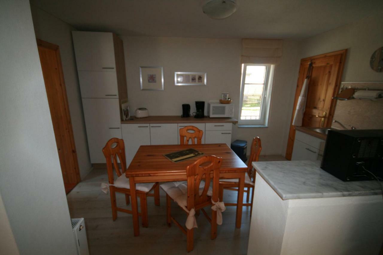 Landhaus Chlosta Buttelkow Εξωτερικό φωτογραφία