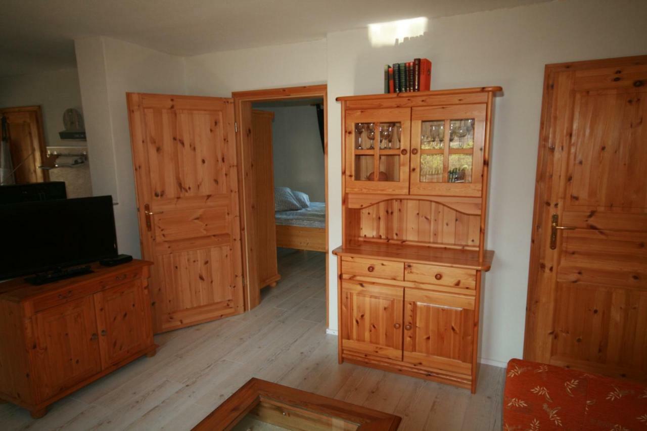 Landhaus Chlosta Buttelkow Εξωτερικό φωτογραφία
